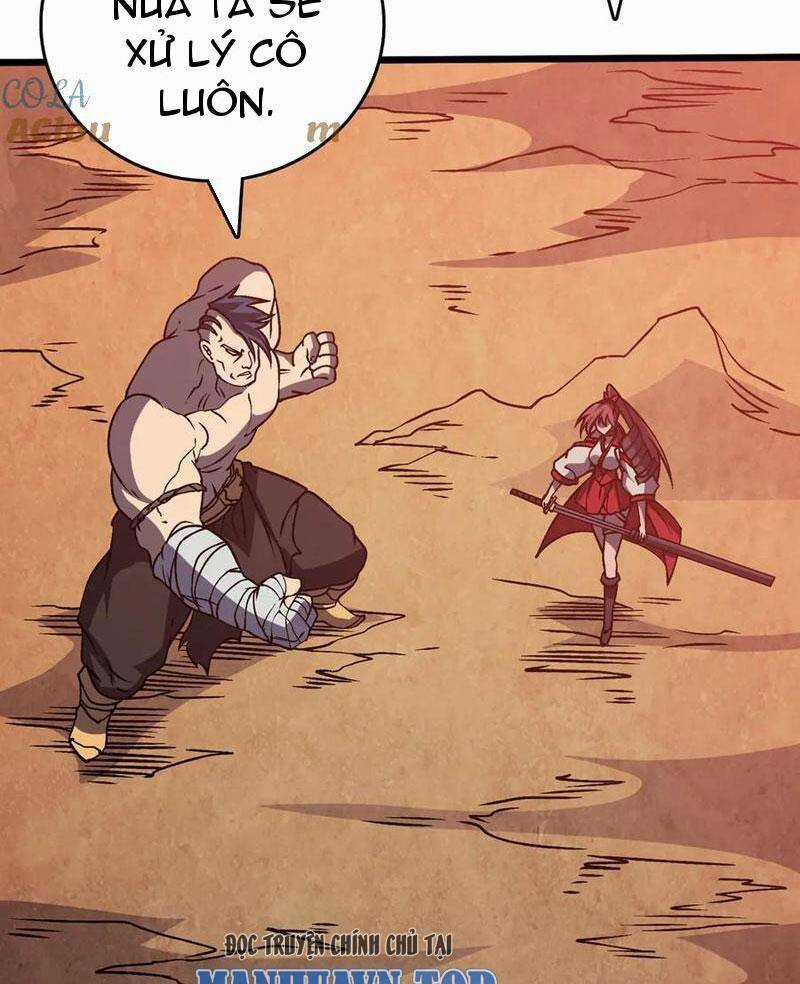 Bắt Đầu Kế Nhiệm Boss Hắc Long, Ta Vô Địch Chapter 12 trang 50