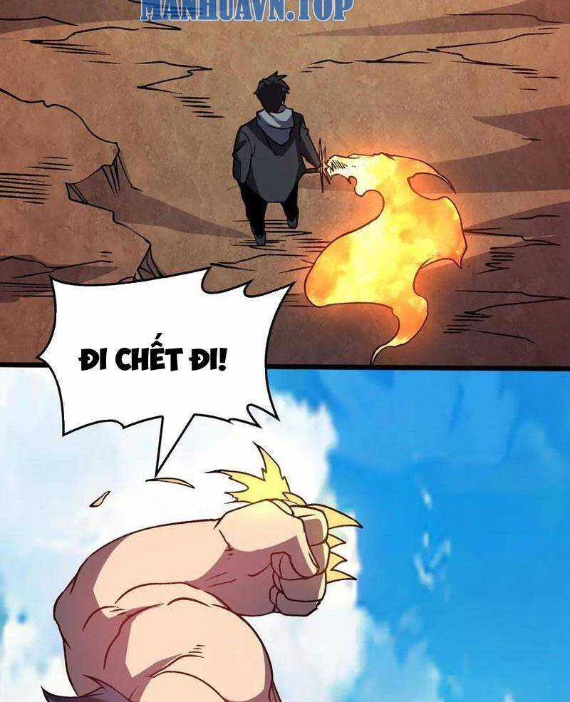 Bắt Đầu Kế Nhiệm Boss Hắc Long, Ta Vô Địch Chapter 12 trang 51