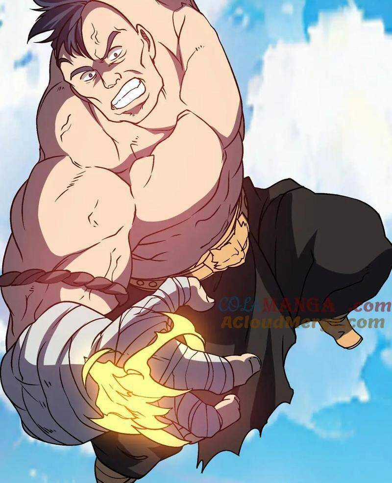 Bắt Đầu Kế Nhiệm Boss Hắc Long, Ta Vô Địch Chapter 12 trang 52