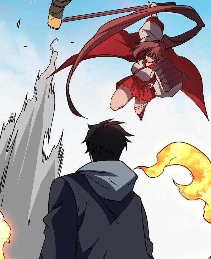 Bắt Đầu Kế Nhiệm Boss Hắc Long, Ta Vô Địch Chapter 12 trang 53