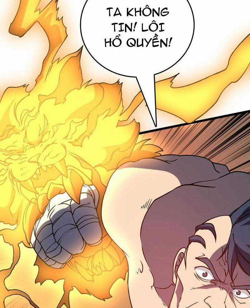 Bắt Đầu Kế Nhiệm Boss Hắc Long, Ta Vô Địch Chapter 12 trang 58