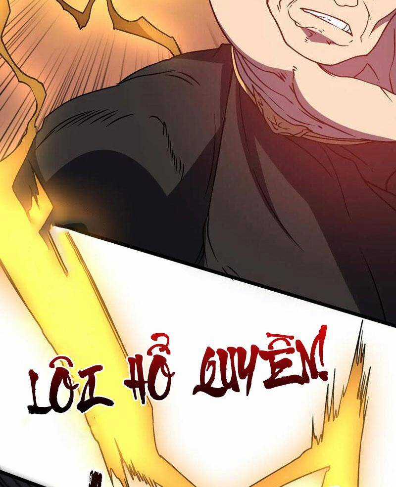 Bắt Đầu Kế Nhiệm Boss Hắc Long, Ta Vô Địch Chapter 12 trang 59