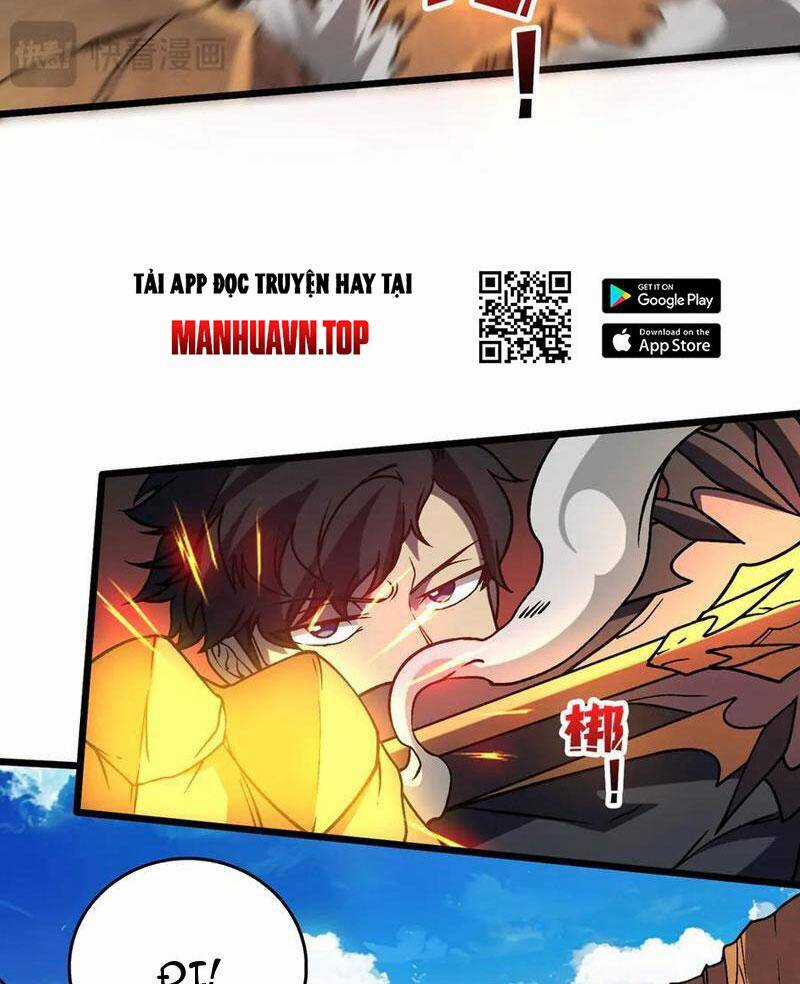 Bắt Đầu Kế Nhiệm Boss Hắc Long, Ta Vô Địch Chapter 12 trang 61