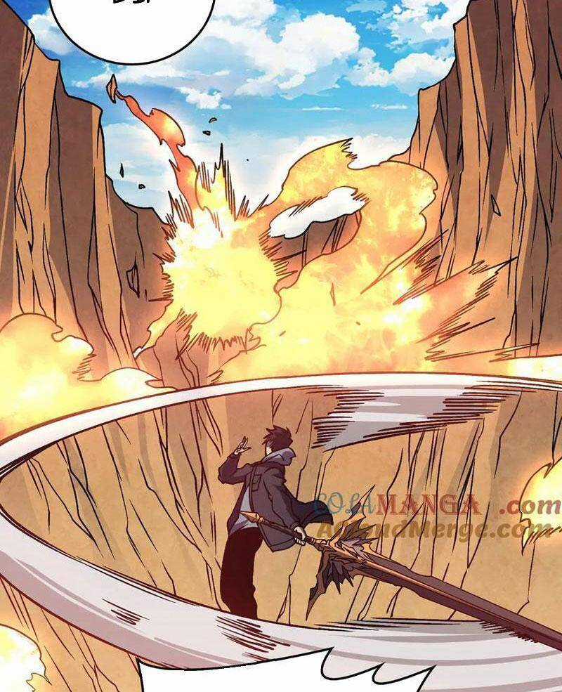 Bắt Đầu Kế Nhiệm Boss Hắc Long, Ta Vô Địch Chapter 12 trang 62