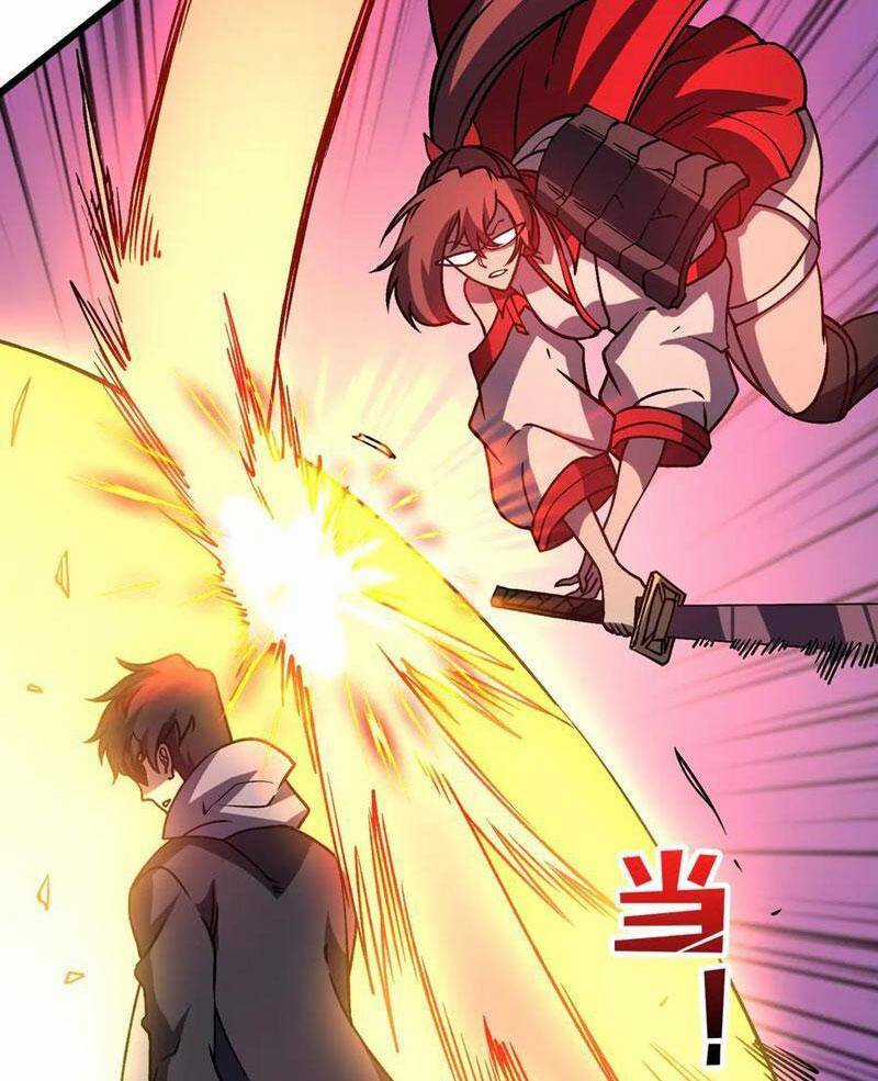 Bắt Đầu Kế Nhiệm Boss Hắc Long, Ta Vô Địch Chapter 12 trang 64