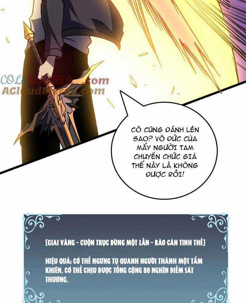 Bắt Đầu Kế Nhiệm Boss Hắc Long, Ta Vô Địch Chapter 12 trang 65