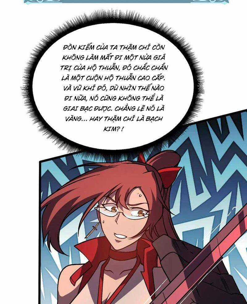 Bắt Đầu Kế Nhiệm Boss Hắc Long, Ta Vô Địch Chapter 12 trang 66