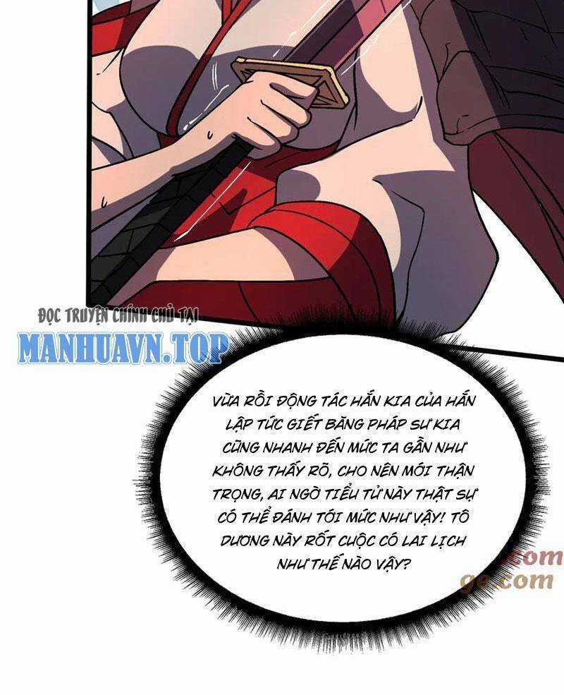 Bắt Đầu Kế Nhiệm Boss Hắc Long, Ta Vô Địch Chapter 12 trang 67