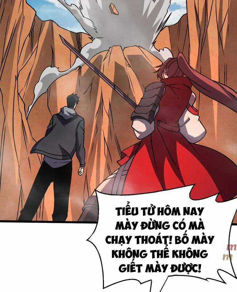 Bắt Đầu Kế Nhiệm Boss Hắc Long, Ta Vô Địch Chapter 12 trang 69