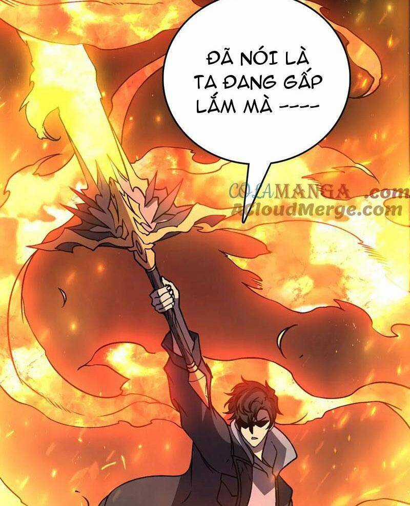 Bắt Đầu Kế Nhiệm Boss Hắc Long, Ta Vô Địch Chapter 12 trang 72