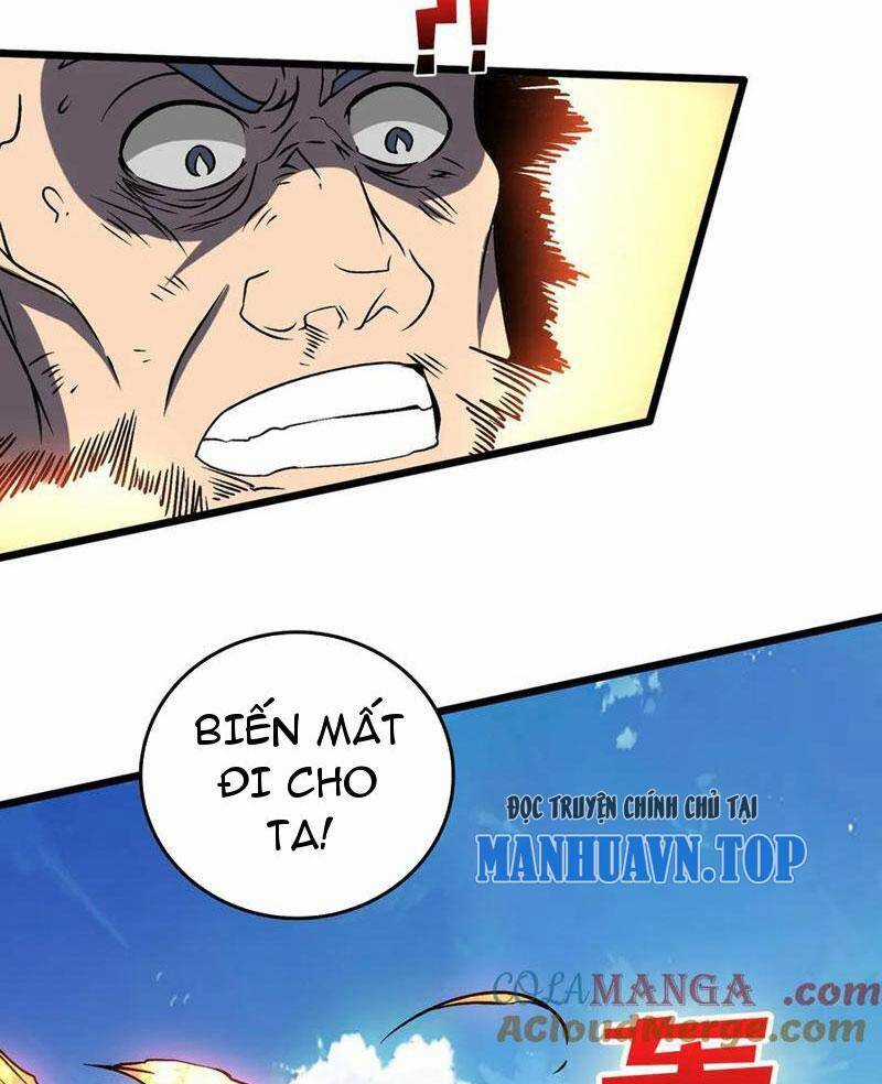 Bắt Đầu Kế Nhiệm Boss Hắc Long, Ta Vô Địch Chapter 12 trang 74