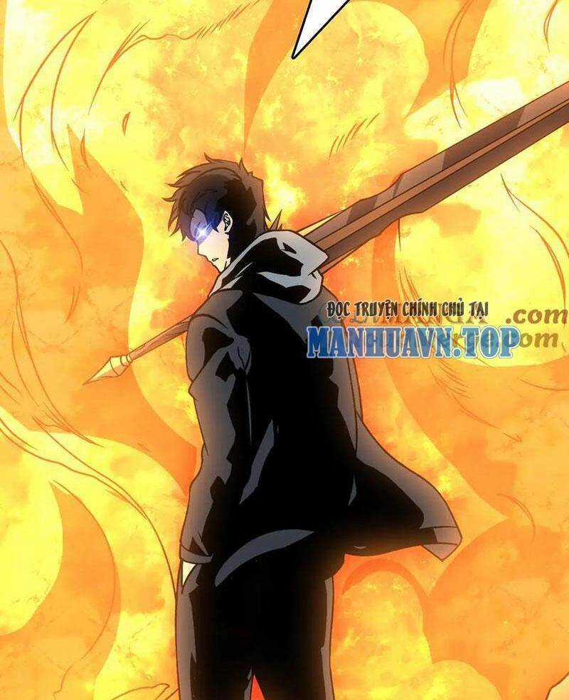 Bắt Đầu Kế Nhiệm Boss Hắc Long, Ta Vô Địch Chapter 12 trang 77