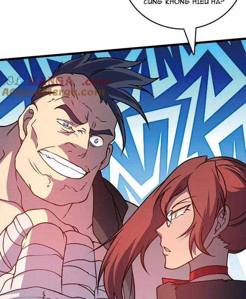 Bắt Đầu Kế Nhiệm Boss Hắc Long, Ta Vô Địch Chapter 12 trang 8