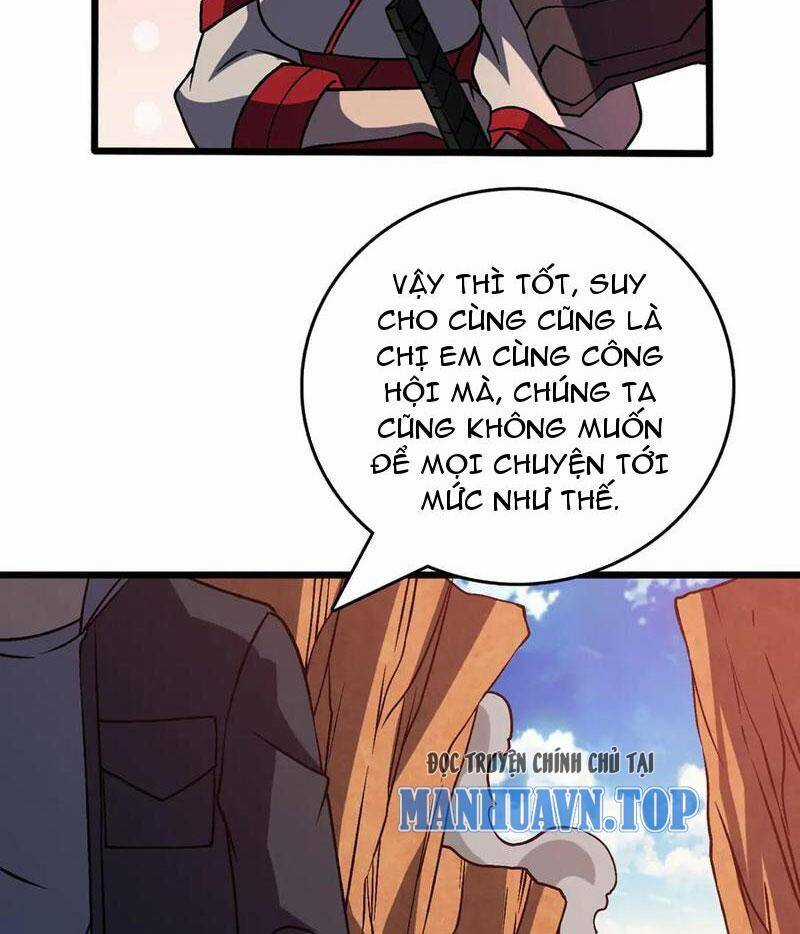 Bắt Đầu Kế Nhiệm Boss Hắc Long, Ta Vô Địch Chapter 12 trang 80