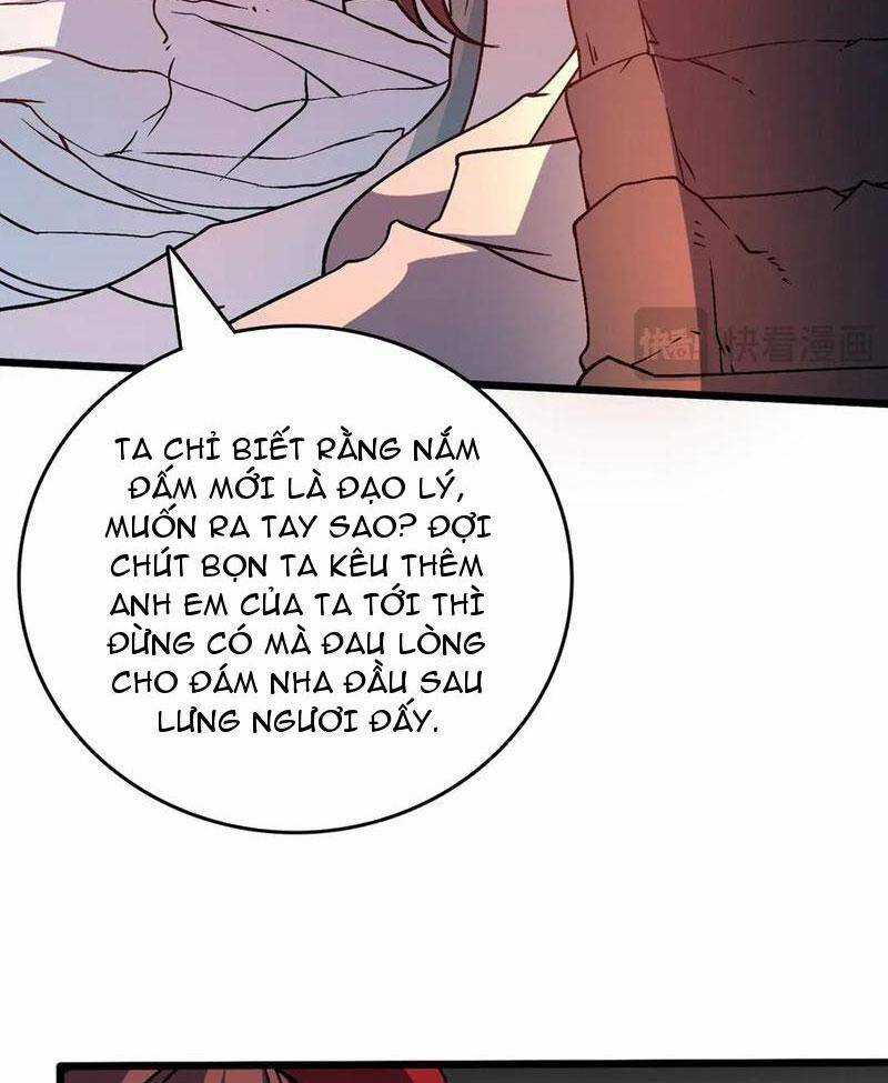 Bắt Đầu Kế Nhiệm Boss Hắc Long, Ta Vô Địch Chapter 12 trang 9