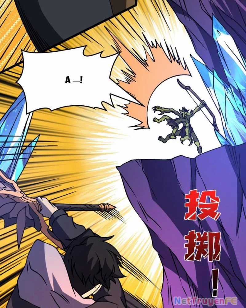 Bắt Đầu Kế Nhiệm Boss Hắc Long, Ta Vô Địch Chapter 13 trang 10