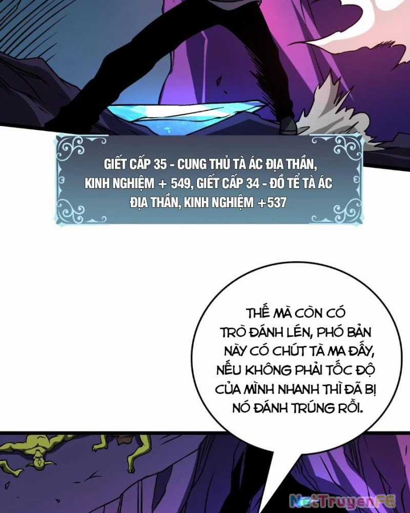 Bắt Đầu Kế Nhiệm Boss Hắc Long, Ta Vô Địch Chapter 13 trang 13