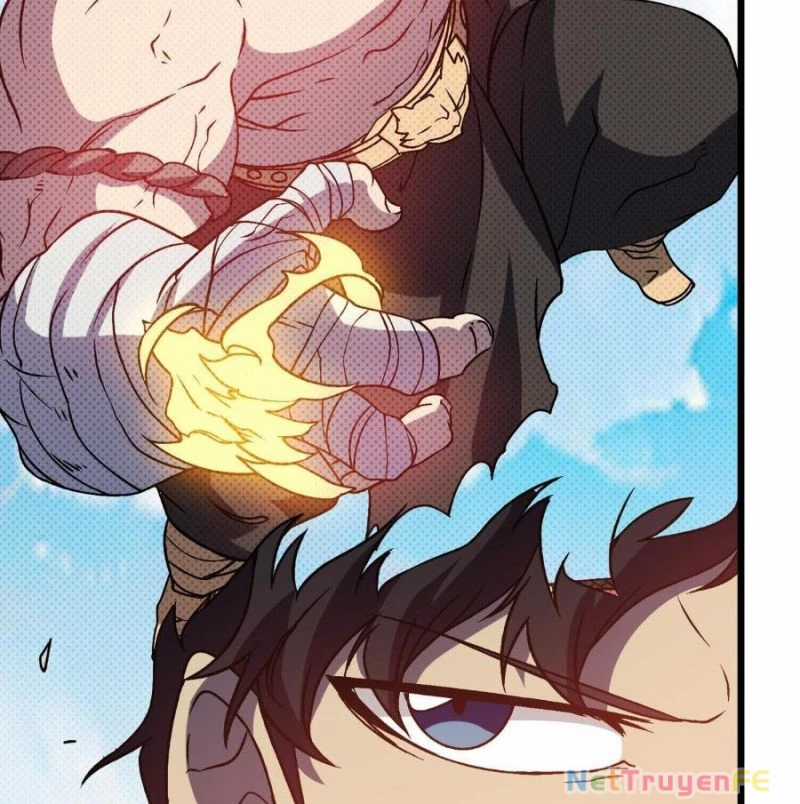 Bắt Đầu Kế Nhiệm Boss Hắc Long, Ta Vô Địch Chapter 13 trang 16