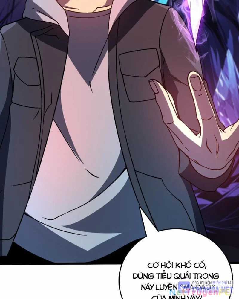 Bắt Đầu Kế Nhiệm Boss Hắc Long, Ta Vô Địch Chapter 13 trang 18