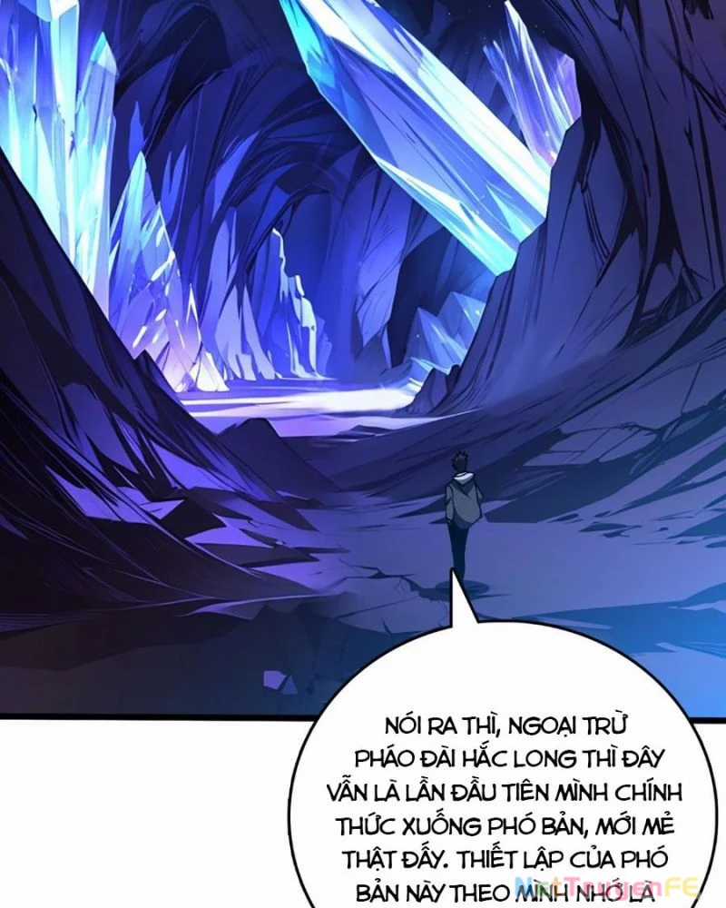 Bắt Đầu Kế Nhiệm Boss Hắc Long, Ta Vô Địch Chapter 13 trang 2