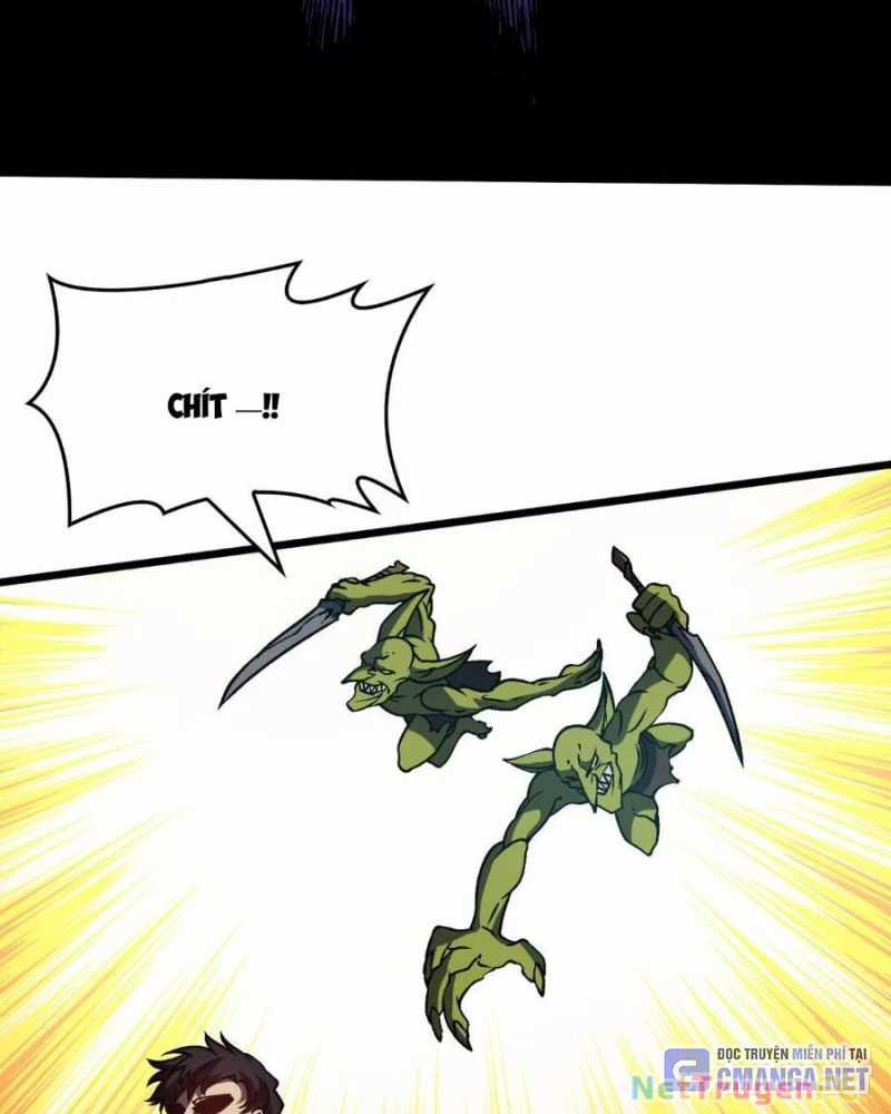 Bắt Đầu Kế Nhiệm Boss Hắc Long, Ta Vô Địch Chapter 13 trang 21