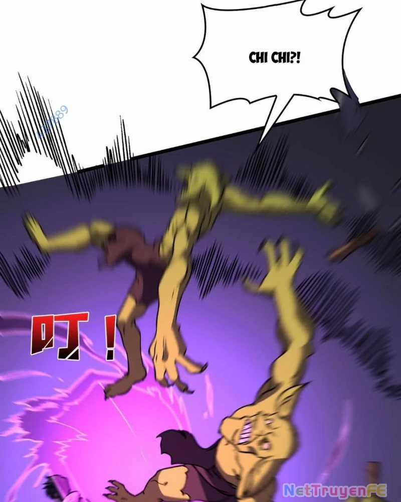 Bắt Đầu Kế Nhiệm Boss Hắc Long, Ta Vô Địch Chapter 13 trang 23