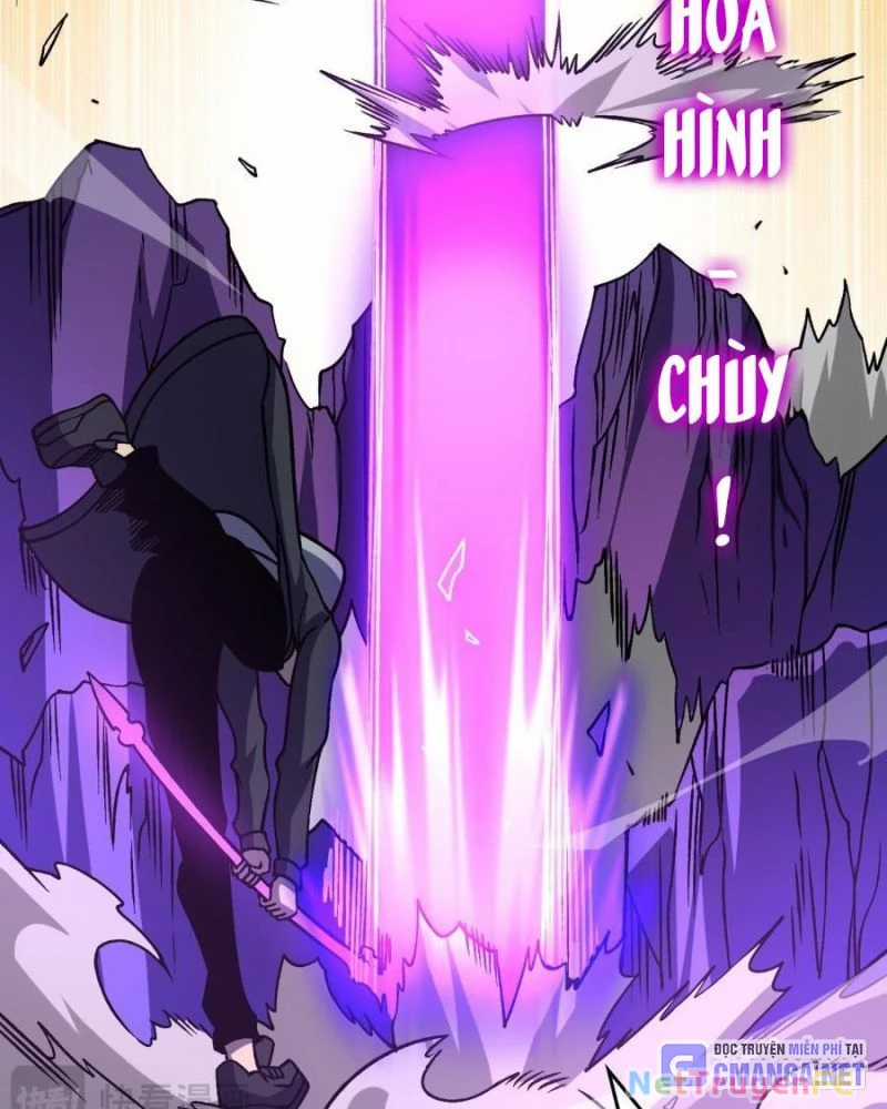 Bắt Đầu Kế Nhiệm Boss Hắc Long, Ta Vô Địch Chapter 13 trang 27