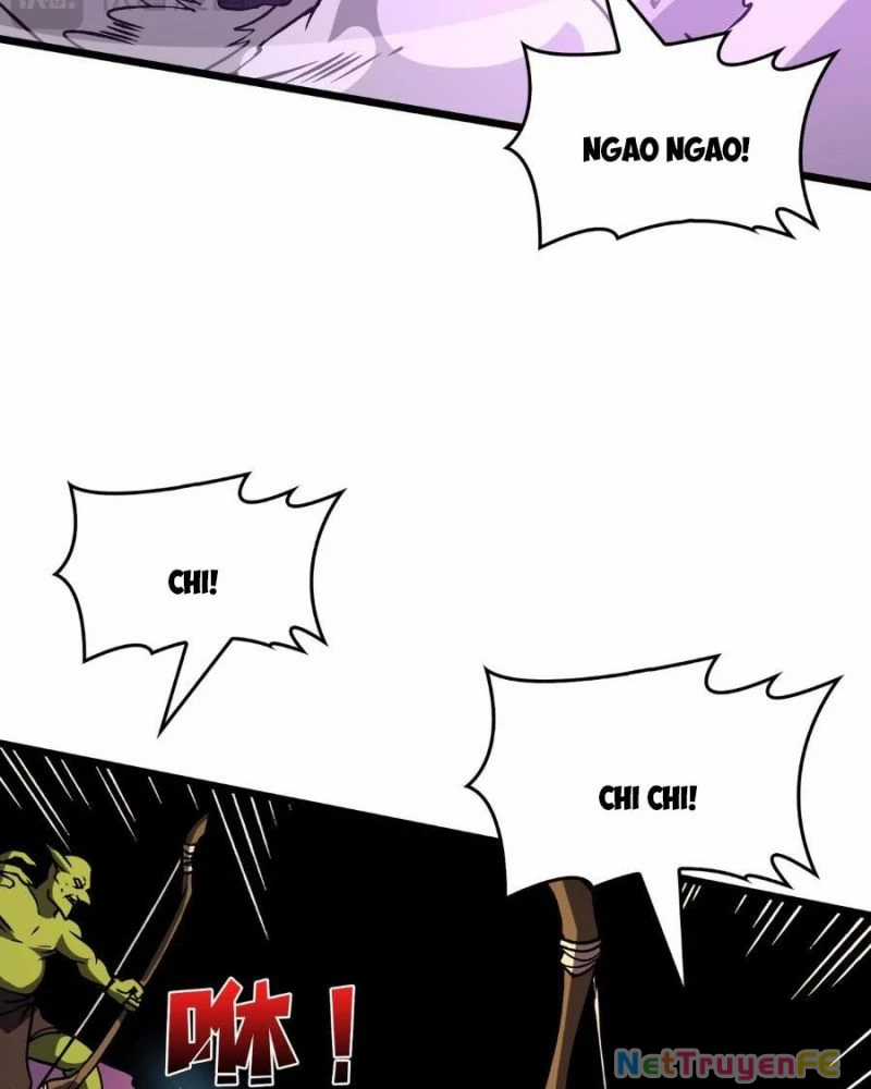 Bắt Đầu Kế Nhiệm Boss Hắc Long, Ta Vô Địch Chapter 13 trang 28