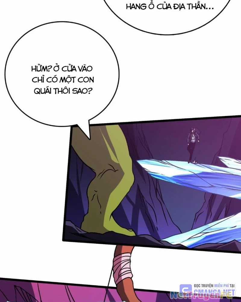 Bắt Đầu Kế Nhiệm Boss Hắc Long, Ta Vô Địch Chapter 13 trang 3