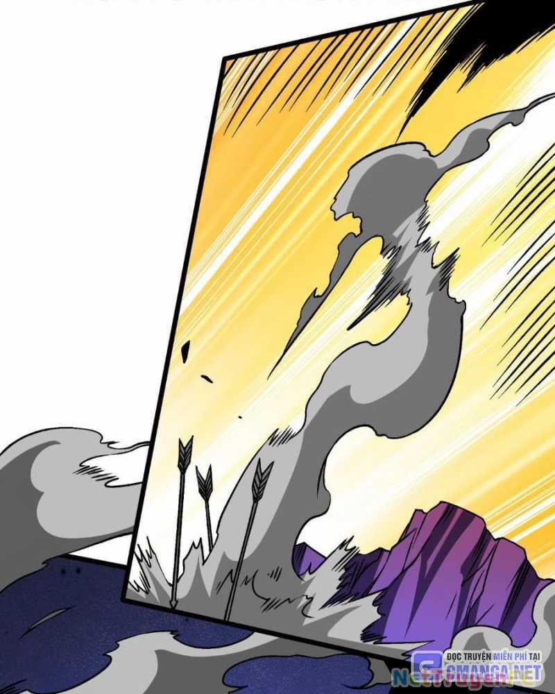 Bắt Đầu Kế Nhiệm Boss Hắc Long, Ta Vô Địch Chapter 13 trang 30