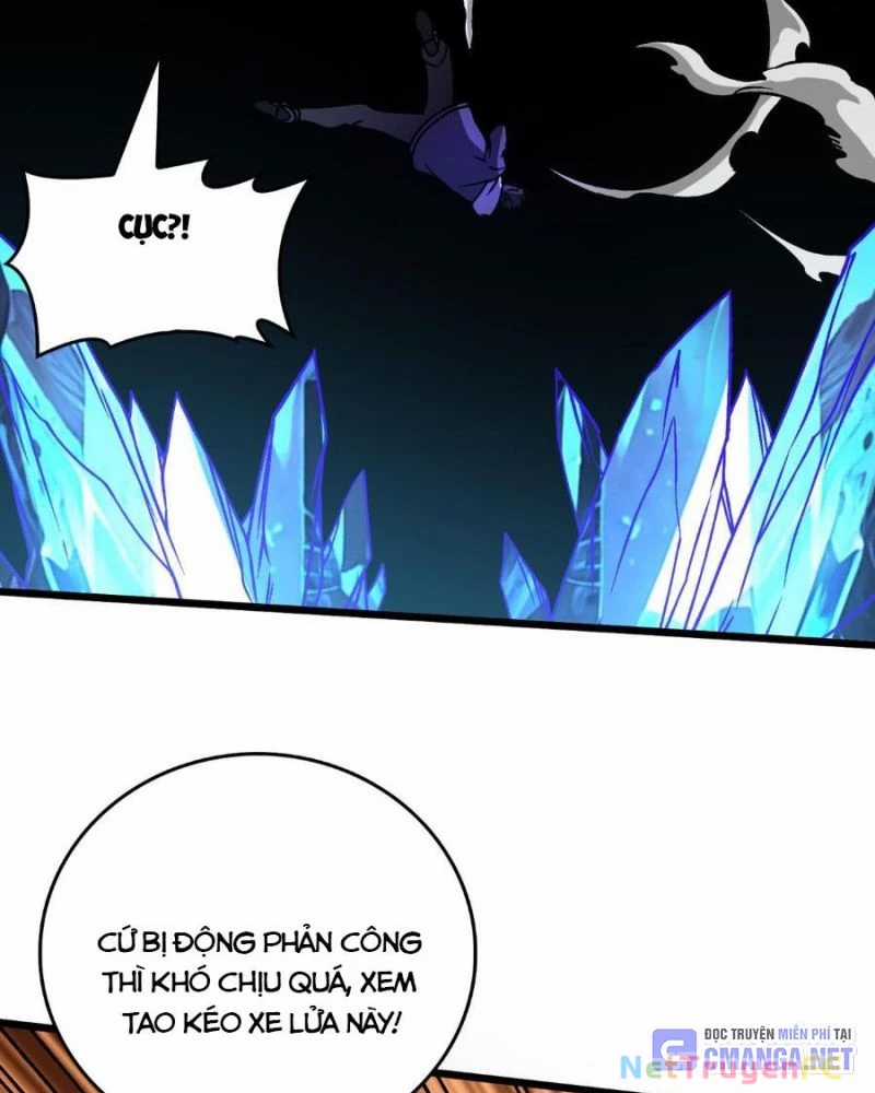 Bắt Đầu Kế Nhiệm Boss Hắc Long, Ta Vô Địch Chapter 13 trang 33