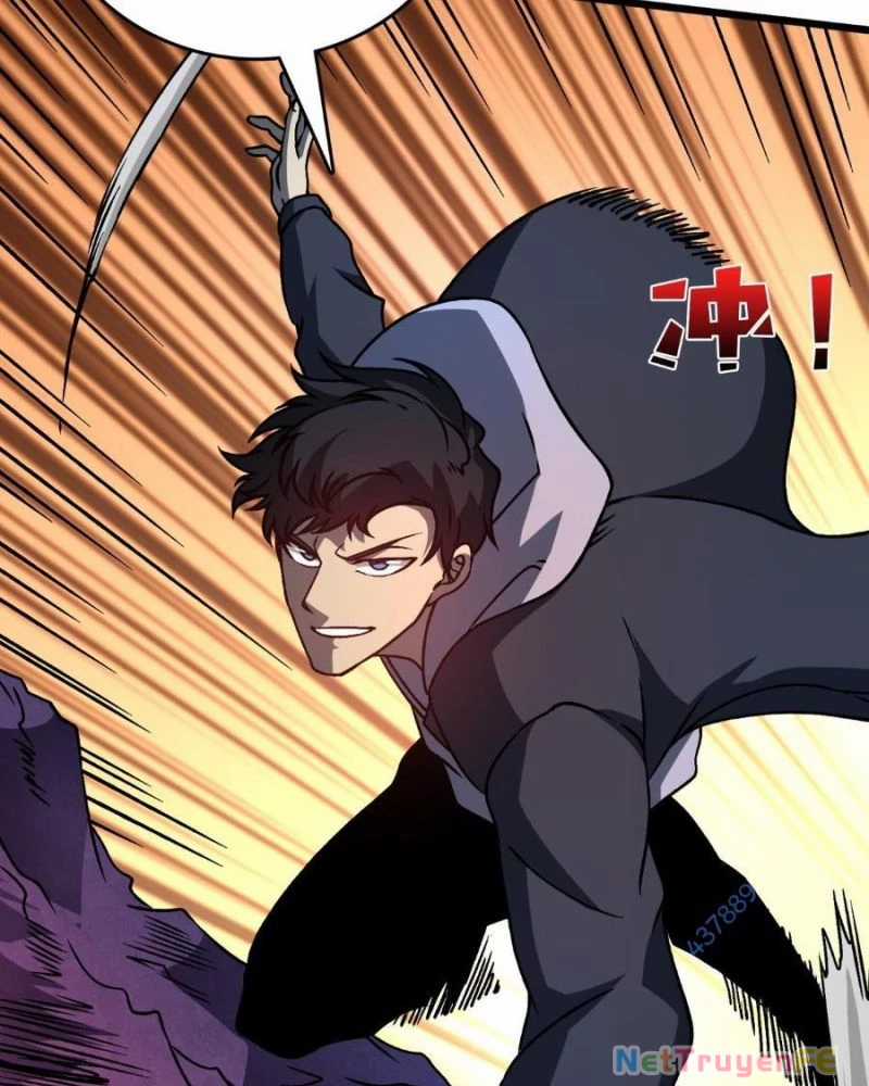 Bắt Đầu Kế Nhiệm Boss Hắc Long, Ta Vô Địch Chapter 13 trang 34