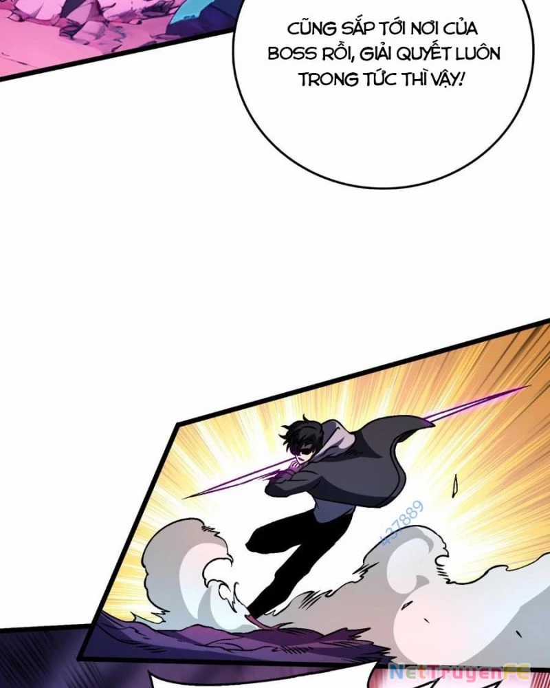 Bắt Đầu Kế Nhiệm Boss Hắc Long, Ta Vô Địch Chapter 13 trang 38