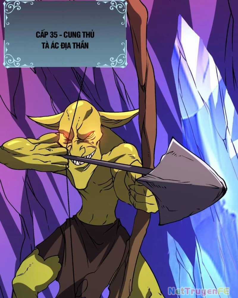 Bắt Đầu Kế Nhiệm Boss Hắc Long, Ta Vô Địch Chapter 13 trang 4