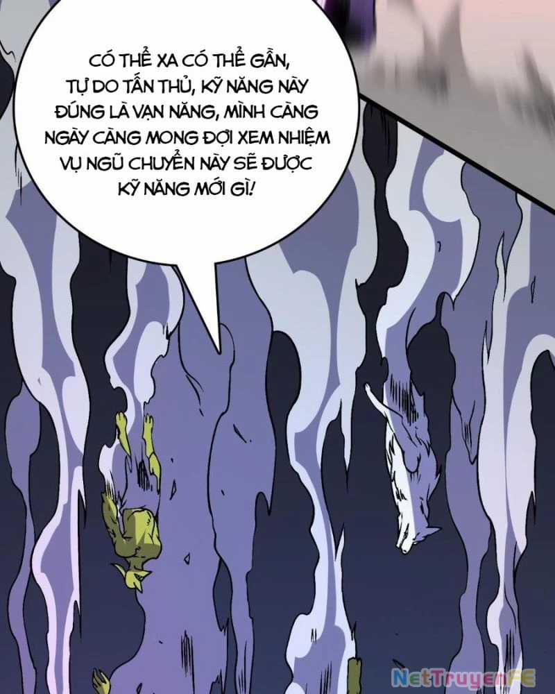 Bắt Đầu Kế Nhiệm Boss Hắc Long, Ta Vô Địch Chapter 13 trang 41