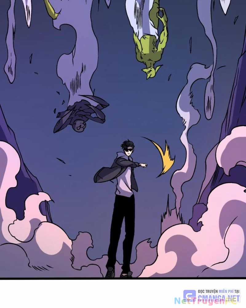 Bắt Đầu Kế Nhiệm Boss Hắc Long, Ta Vô Địch Chapter 13 trang 42