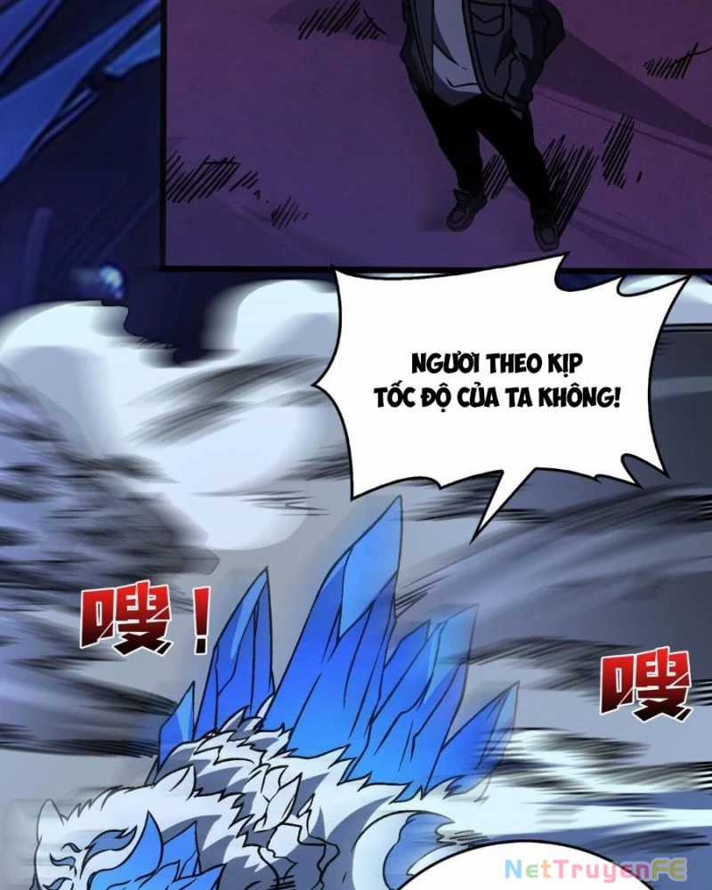 Bắt Đầu Kế Nhiệm Boss Hắc Long, Ta Vô Địch Chapter 13 trang 47