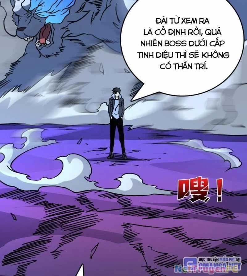 Bắt Đầu Kế Nhiệm Boss Hắc Long, Ta Vô Địch Chapter 13 trang 48