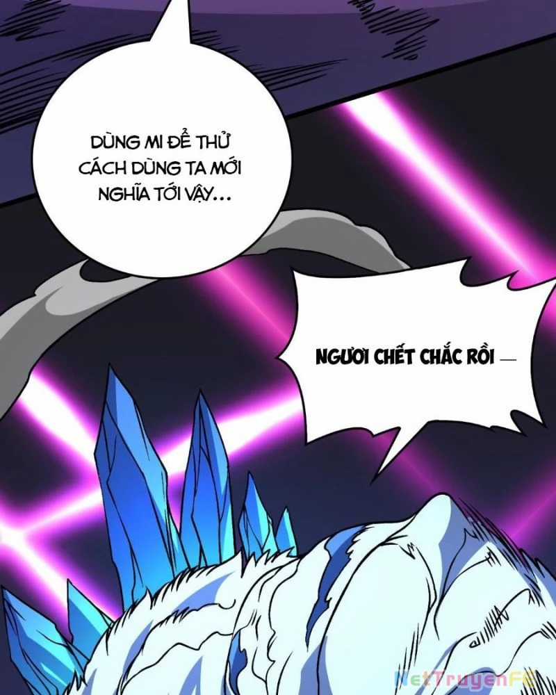 Bắt Đầu Kế Nhiệm Boss Hắc Long, Ta Vô Địch Chapter 13 trang 49