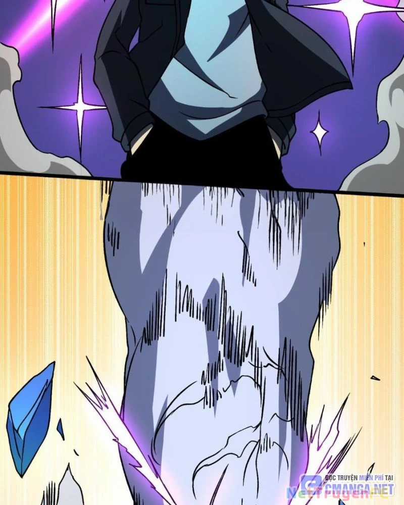 Bắt Đầu Kế Nhiệm Boss Hắc Long, Ta Vô Địch Chapter 13 trang 51