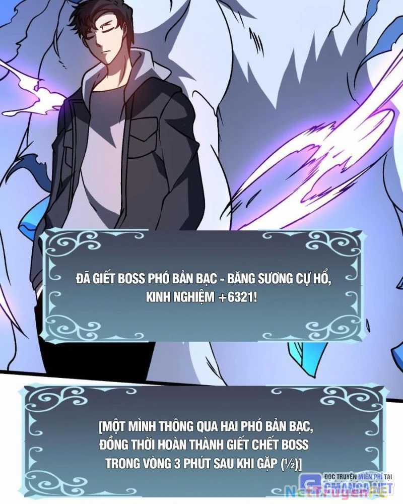 Bắt Đầu Kế Nhiệm Boss Hắc Long, Ta Vô Địch Chapter 13 trang 54