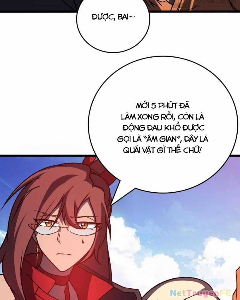 Bắt Đầu Kế Nhiệm Boss Hắc Long, Ta Vô Địch Chapter 13 trang 59