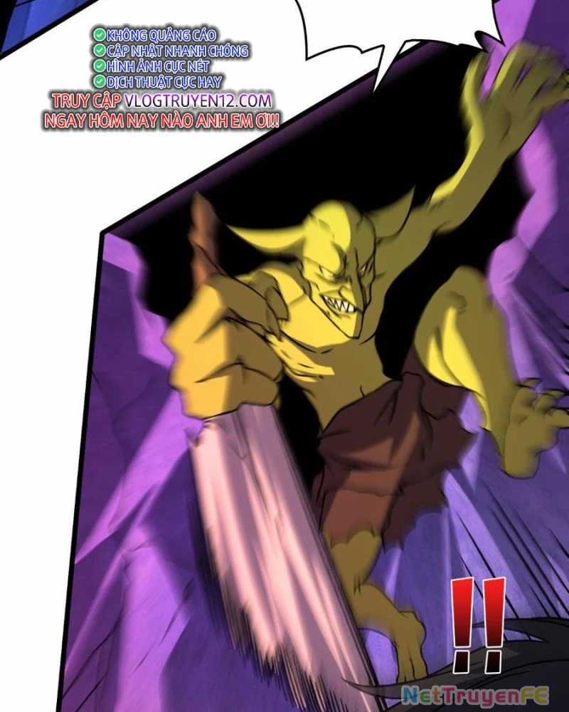 Bắt Đầu Kế Nhiệm Boss Hắc Long, Ta Vô Địch Chapter 13 trang 7