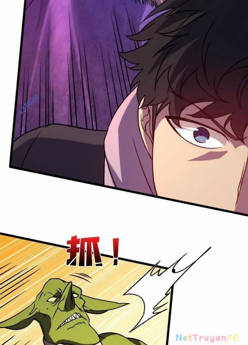 Bắt Đầu Kế Nhiệm Boss Hắc Long, Ta Vô Địch Chapter 13 trang 8