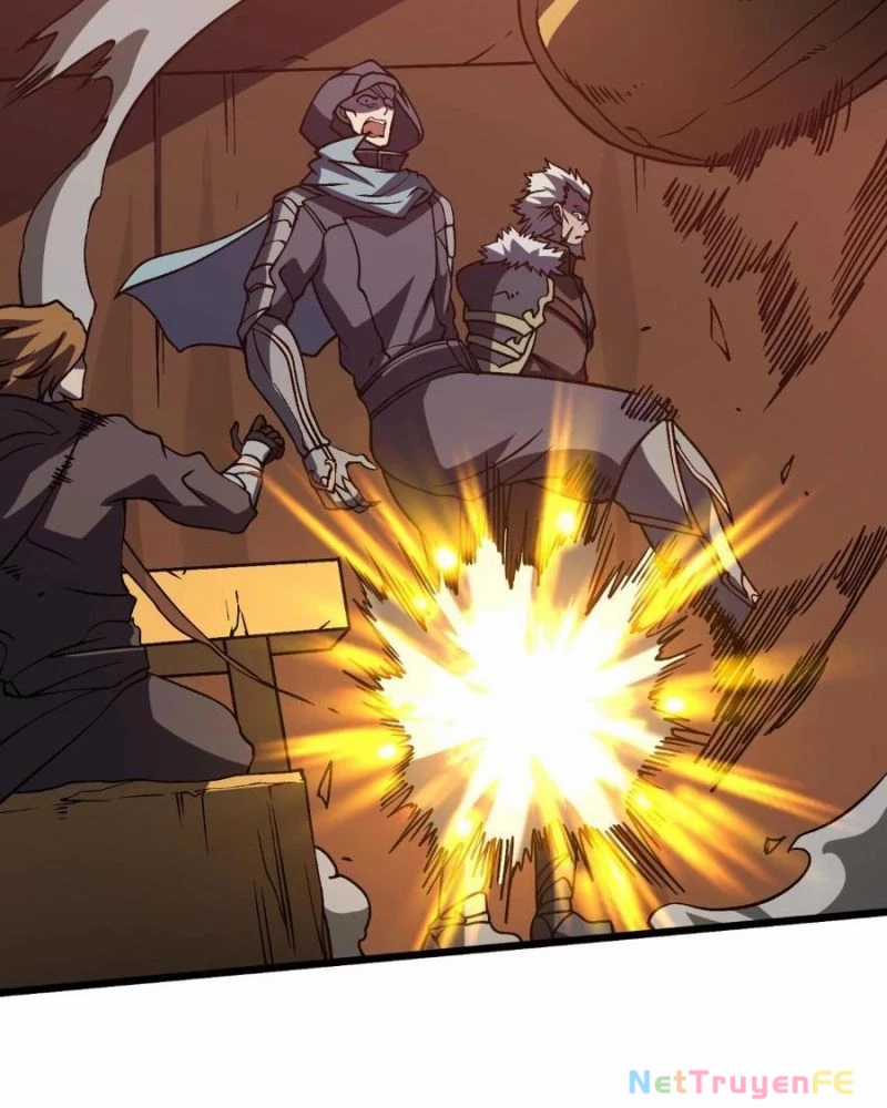 Bắt Đầu Kế Nhiệm Boss Hắc Long, Ta Vô Địch Chapter 14 trang 11