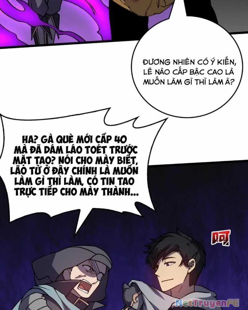 Bắt Đầu Kế Nhiệm Boss Hắc Long, Ta Vô Địch Chapter 14 trang 16