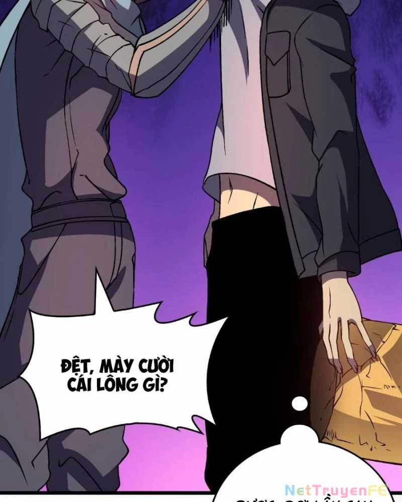 Bắt Đầu Kế Nhiệm Boss Hắc Long, Ta Vô Địch Chapter 14 trang 17