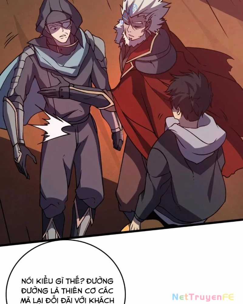 Bắt Đầu Kế Nhiệm Boss Hắc Long, Ta Vô Địch Chapter 14 trang 19