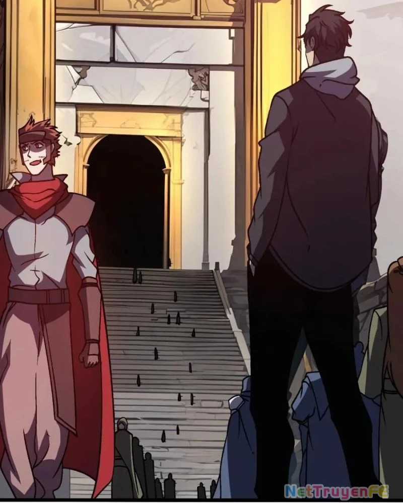 Bắt Đầu Kế Nhiệm Boss Hắc Long, Ta Vô Địch Chapter 14 trang 2