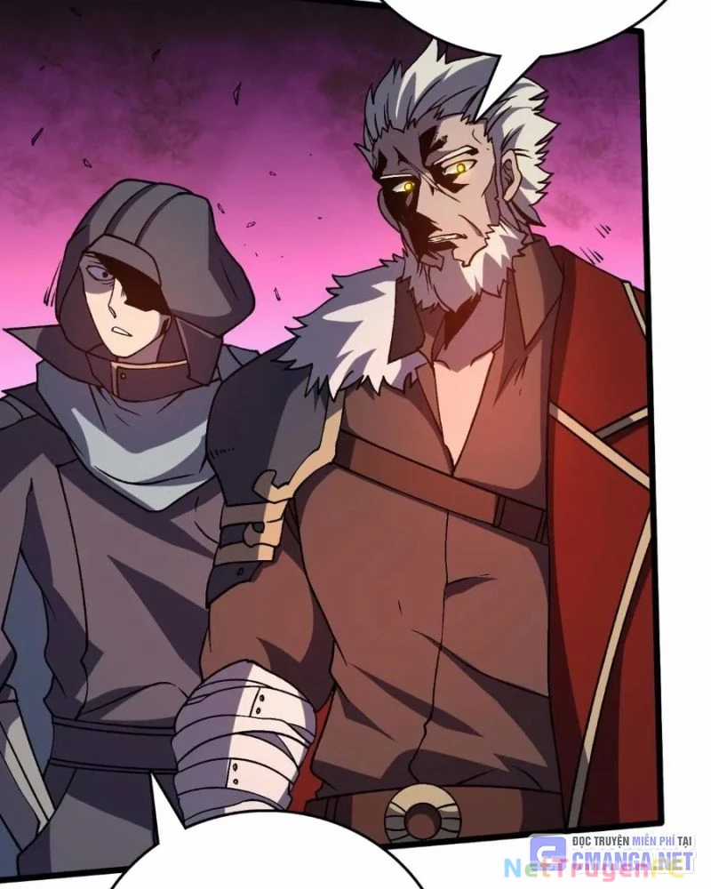 Bắt Đầu Kế Nhiệm Boss Hắc Long, Ta Vô Địch Chapter 14 trang 21